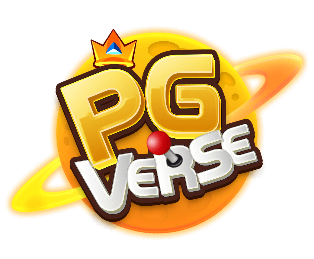 PGVERSE เว็บใหม่มาแรงสล็อต แตกเร็ว สมาชิกใหม่ฝากรับเครดิตฟรี